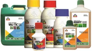 Quy định đối với phân bón và thuốc bảo vệ thực vật mới nhất