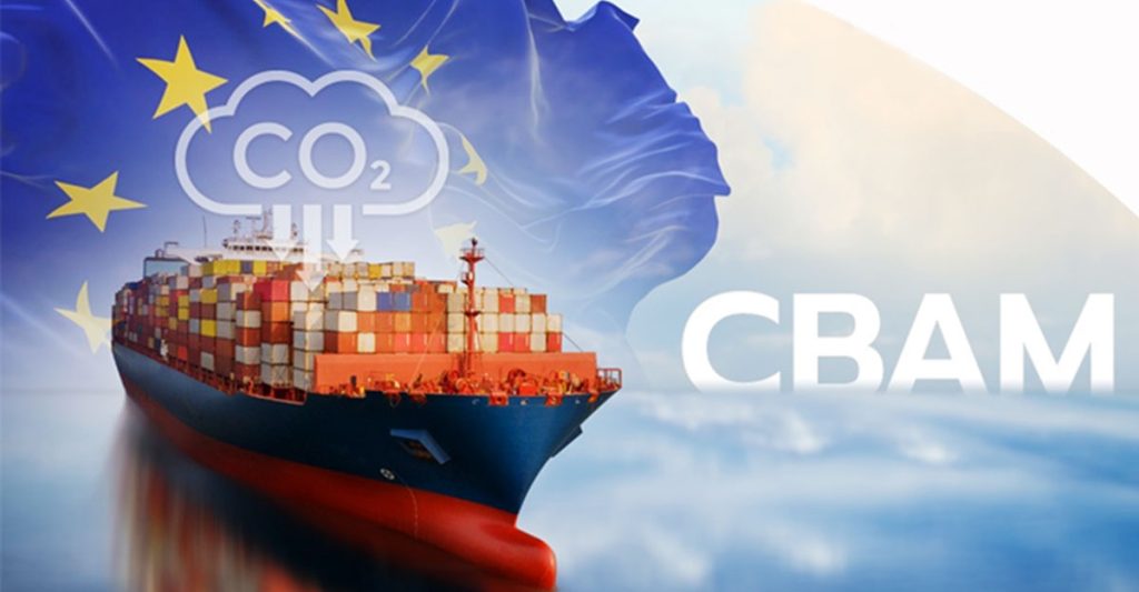 CBAM Là Gì? Doanh Nghiệp Việt Cần Chuẩn Bị Gì Để Thích Ứng?
