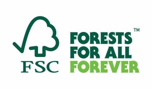 Chứng nhận FSC xuất khẩu châu Âu