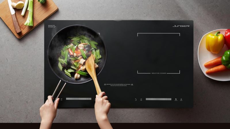 Thủ Tục Nhập Khẩu Bếp Từ Vào Việt Nam