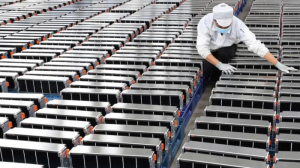 Tiêu chuẩn quốc tế pin lithium