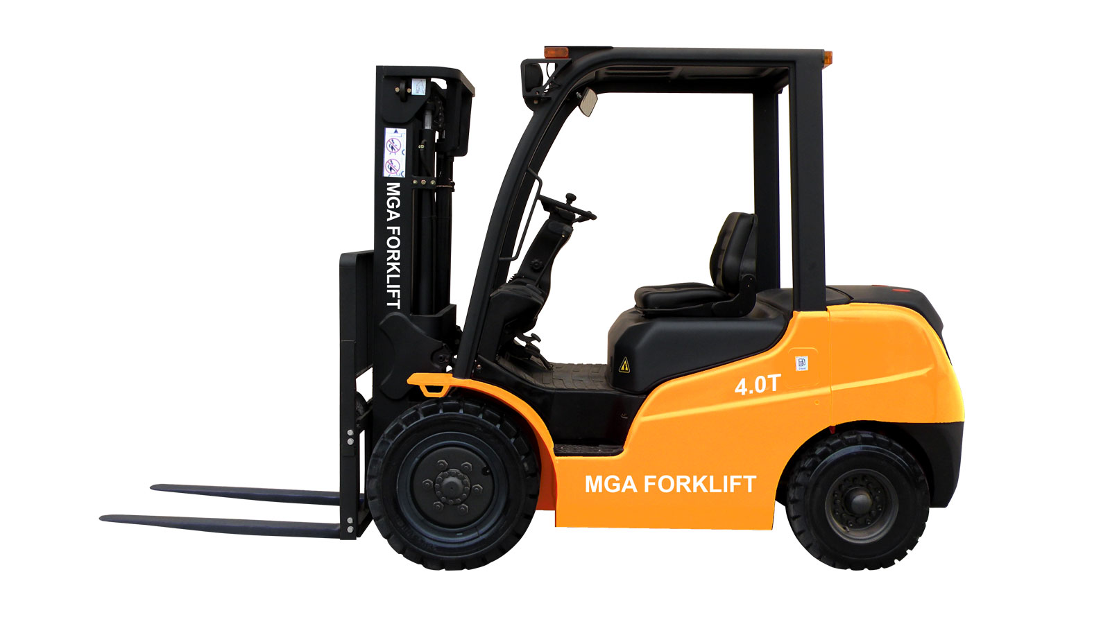 Thủ Tục Nhập Khẩu Xe Nâng Ở Việt Nam Mới Nhất 2026