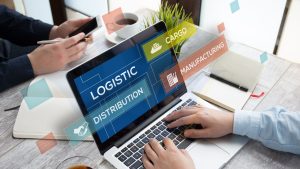 E-document trong xuất nhập khẩu
