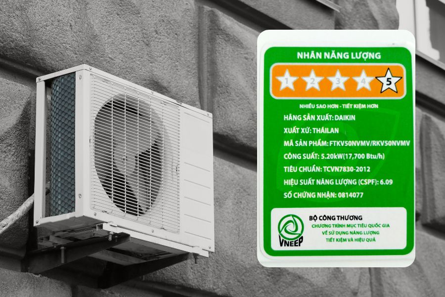 Tìm hiểu các loại hàng nhập khẩu phải kiểm tra hiệu suất năng lượng Tìm hiểu các loại hàng nhập khẩu phải kiểm tra hiệu suất năng lượng