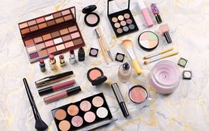 CÁC THAY ĐỔI MỚI TRONG QUẢN LÝ HÀNG MỸ PHẨM TRONG NHẬP KHẨU
