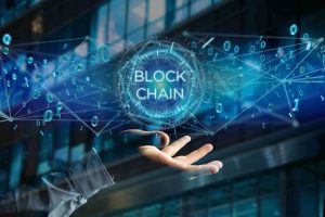 Blockchain truy xuất nguồn gốc hàng hóa
