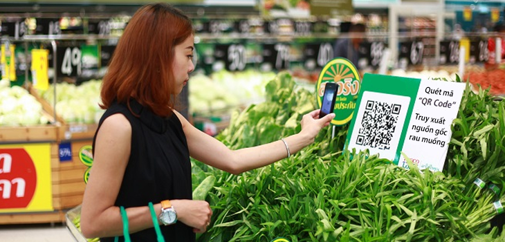 QUY ĐỊNH VỀ TRUY XUẤT NGUỒN GỐC HÀNG HÓA NHẬP KHẨU