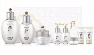 Thủ Tục Nhập Khẩu Mỹ Phẩm Từ Hàn Quốc Vào Việt Nam