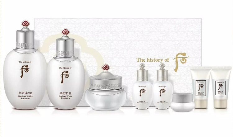 Thủ Tục Nhập Khẩu Mỹ Phẩm Từ Hàn Quốc Vào Việt Nam