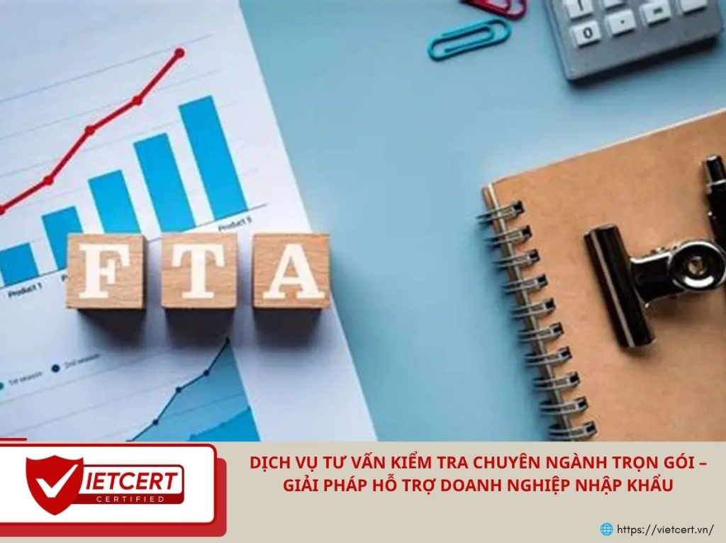 Điều kiện xin C/O ưu đãi theo từng FTA